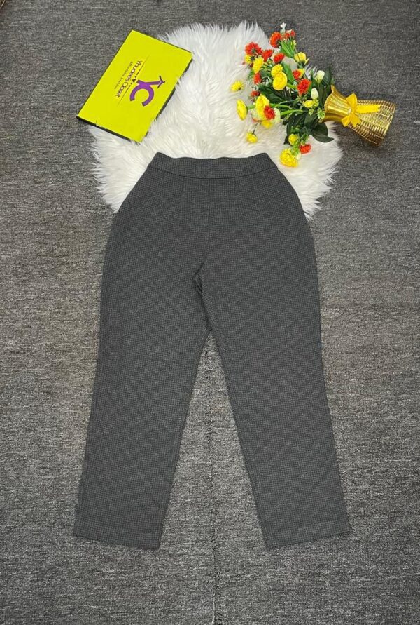 Ash Sleek Gradient Pant Size 16, L 39.5