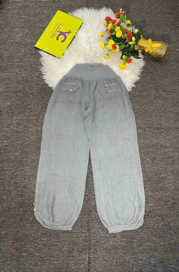 Alladin Pant Trouser Size 12, L 40