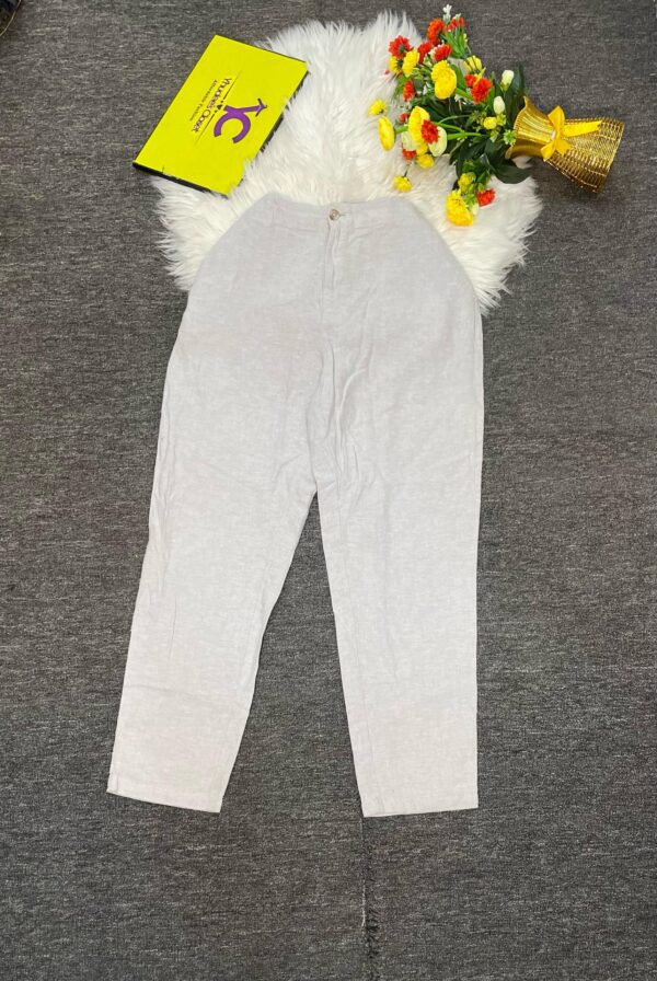 Cargo Colour  Pants  Size 12/14, L 40.5