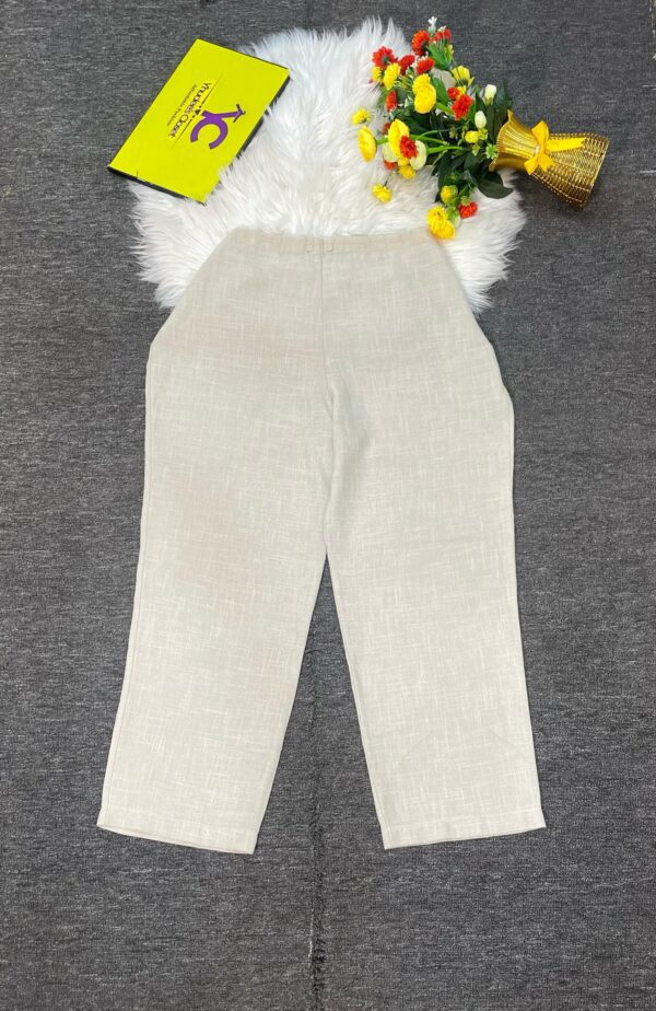 Carton Colour Pants Size 10/12 L 40.5