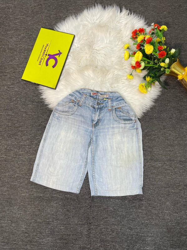 Jean Short By Only Size 8