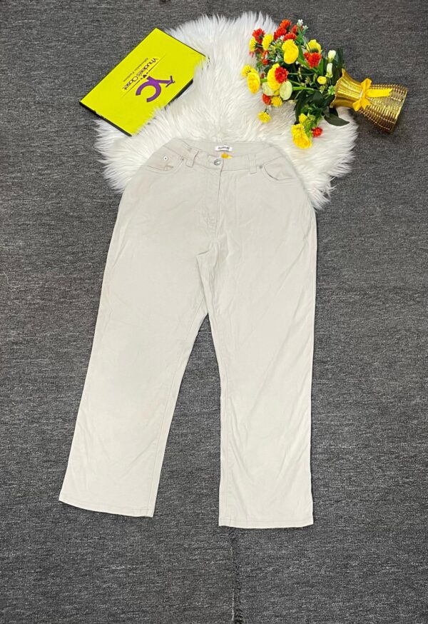 Chinos baggy pants size 14 L 37.5