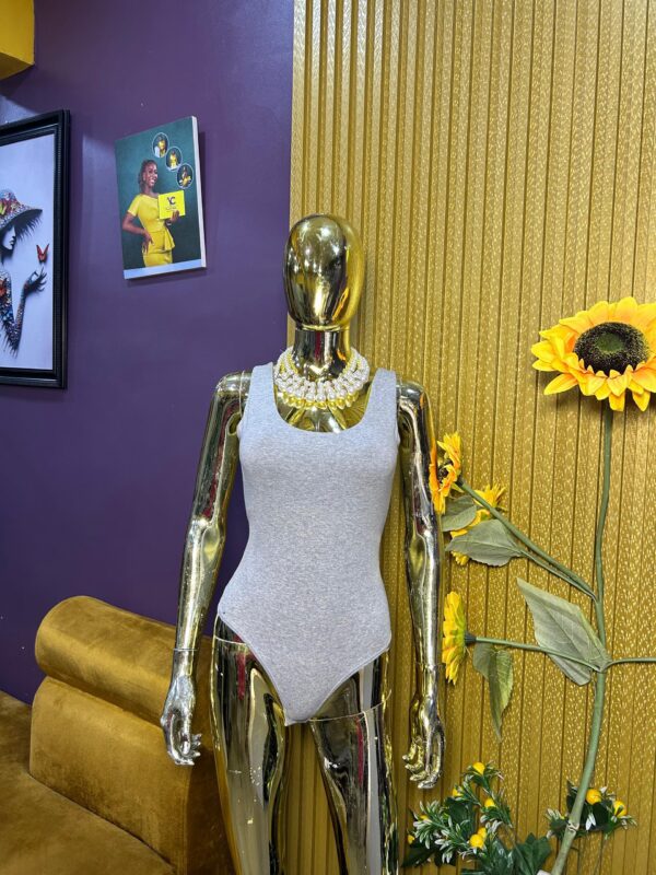 Ash cami bodysuit Size 8/10