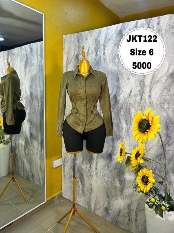 JKT188 - Smart causal jacket (6)