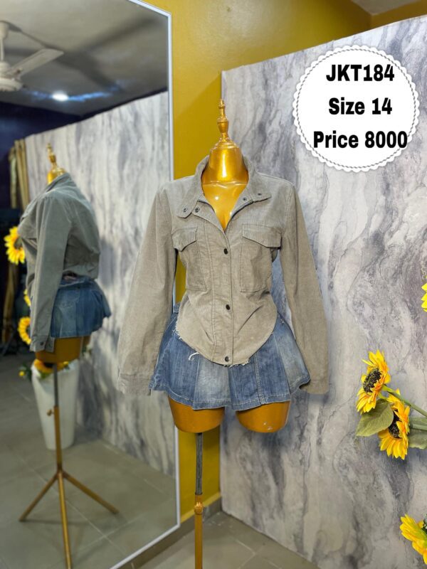 JKT184 - Classy casual jacket (14)